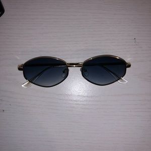 retro forever 21 sunglasses